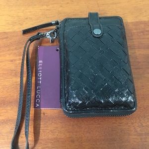 ELLIOT LUCCA WALLET